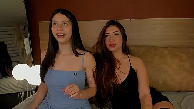 MERIDA TAYLOR online show from 02-14-26, 11:49