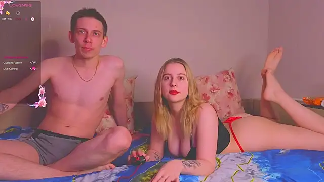 cuple off online show from 12-04-25, 11:31