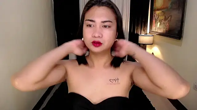 Snapshot of Yesha_harper chatting on 04-29-26, 11:47 Yesha harper online show from 04-29-26, 11:47