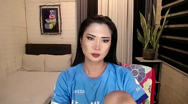 Yesha harper online show from 03-08-25, 07:53