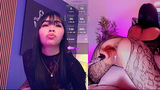 Sweet Susie  online show from 12-13-25, 09:10