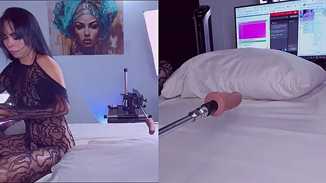 Sweet Susie  online show from 11-15-25, 06:56