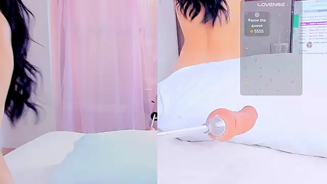 Sweet Susie  online show from 03-18-25, 08:37