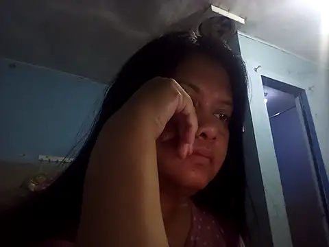 Honeybun25 online show from 02-20-26, 02:30