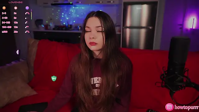 How2Meow online show from 12-15-25, 05:19