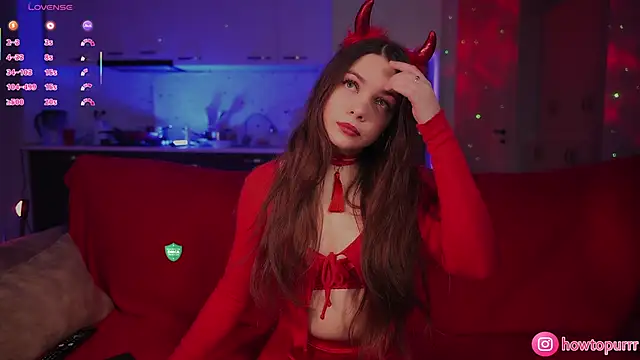 How2Meow online show from 12-03-25, 05:12