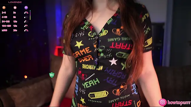 How2Meow online show from 11-13-25, 05:17