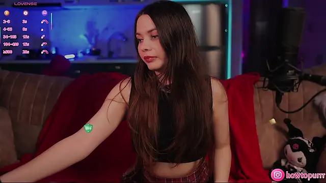 How2Meow online show from 11-16-25, 05:39