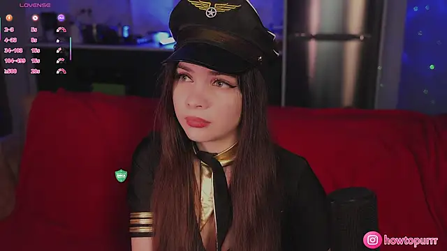 How2Meow online show from 02-23-26, 05:24