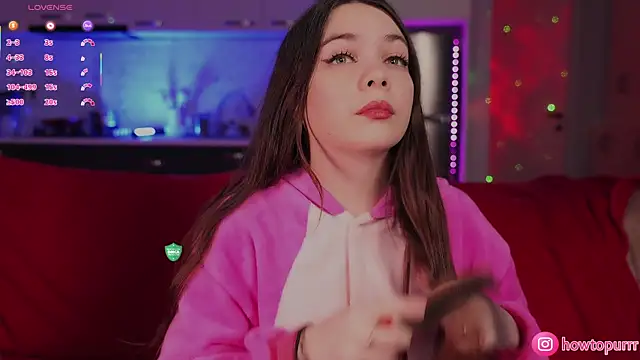 How2Meow online show from 01-12-26, 05:20