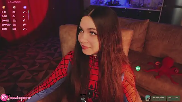 How2Meow online show from 04-04-26, 05:08