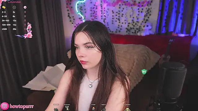 How2Meow online show from 07-28-26, 06:20