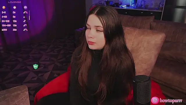 How2Meow online show from 03-03-26, 05:20