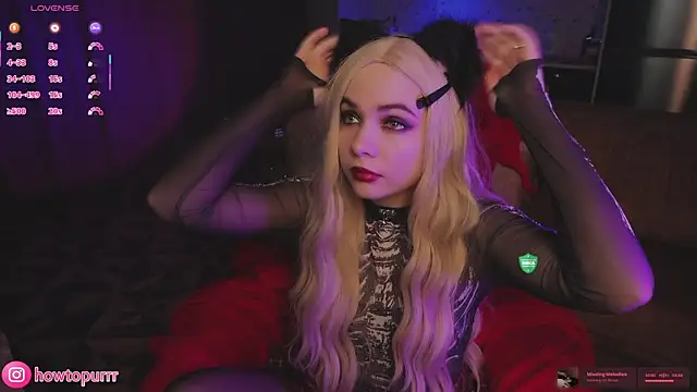 How2Meow online show from 03-31-26, 05:37