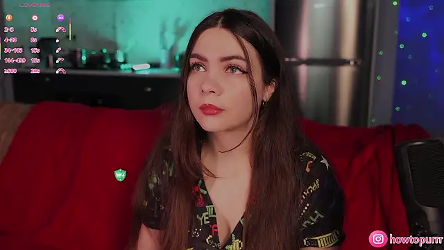 How2Meow online show from 02-07-26, 04:59