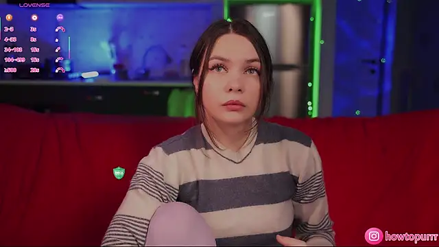 How2Meow online show from 11-29-25, 05:46