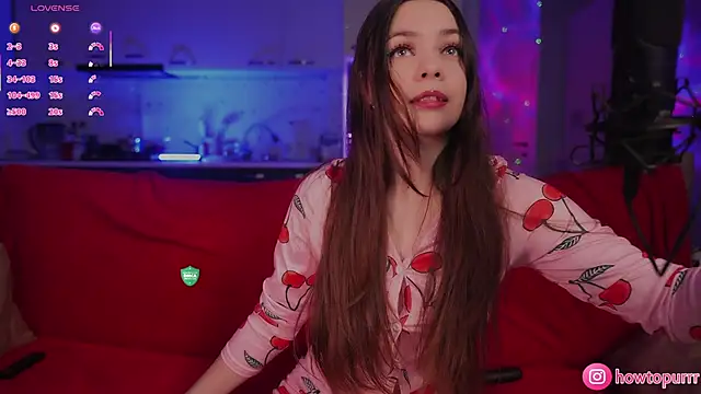 How2Meow online show from 12-02-25, 04:41