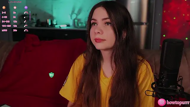 How2Meow online show from 02-19-26, 05:10