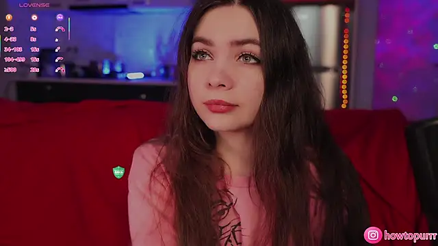 How2Meow online show from 02-06-26, 05:20