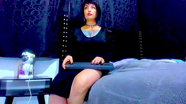 amareto queen online show from 02-10-26, 11:04