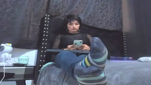 amareto queen online show from 03-05-26, 10:16