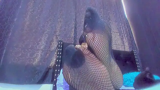 amareto queen online show from 11-01-25, 08:03