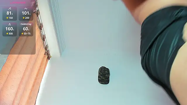 DantePierroo online show from 01-18-25, 04:53