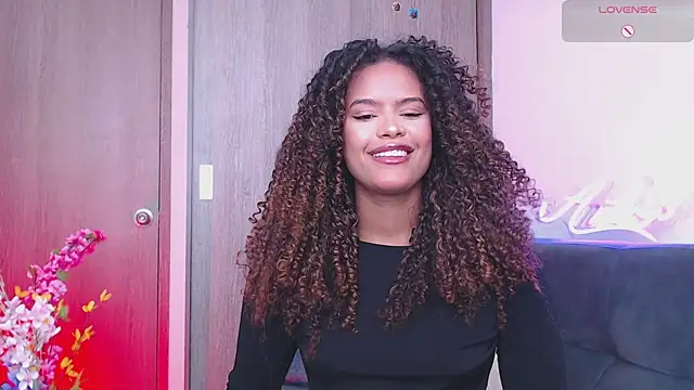 Amelia bss online show from 10-23-25, 01:21