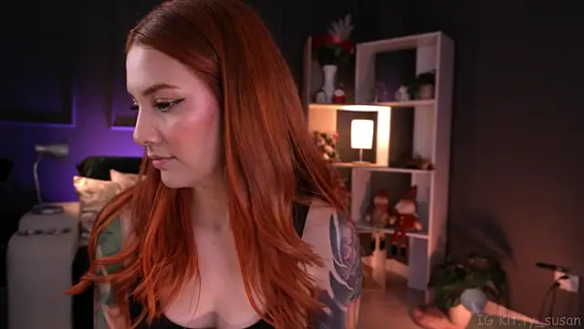 RedJasmine  online show from 11-26-25, 01:27