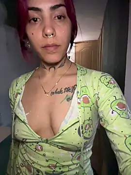 kitty pruu online show from 03-26-26, 10:40