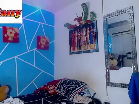 iris goddessofthesky online show from 04-03-26, 05:14