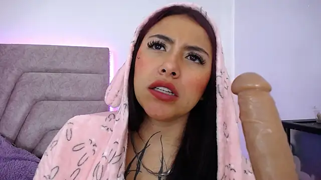 Jessica-Kraftt online show from 02-25-26, 02:28