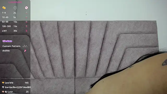 Jessica-Kraftt online show from 03-14-25, 04:32