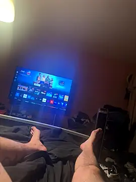 Ju rine007 online show from 11-15-25, 08:40