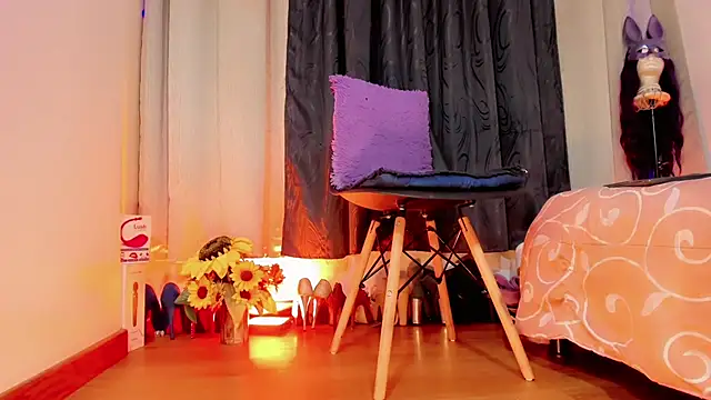 lesly xx online show from 09-09-25, 11:14