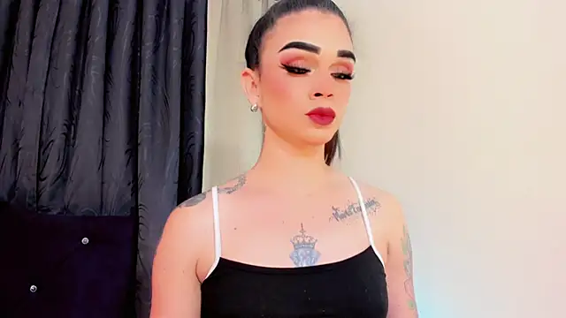 lesly xx online show from 10-23-25, 03:16