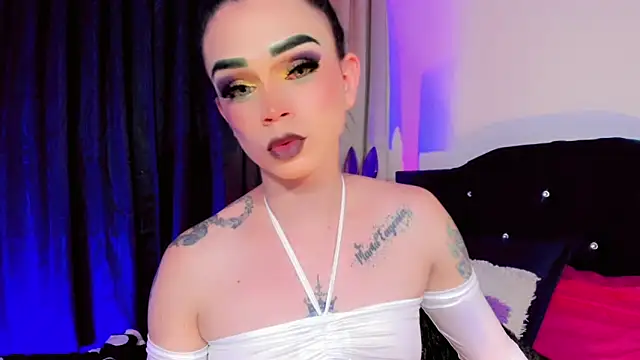 lesly xx online show from 11-01-25, 03:13