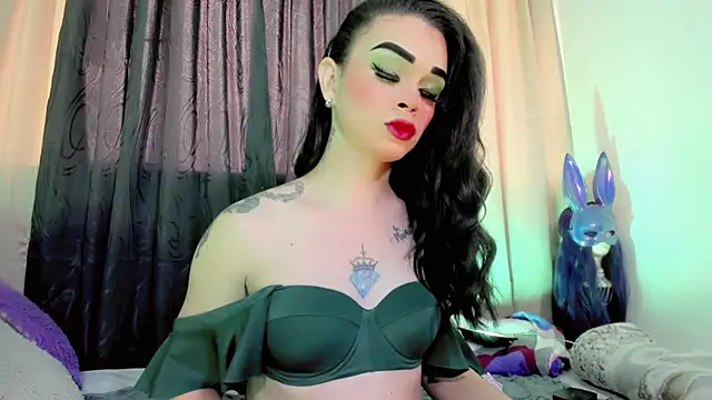 lesly xx online show from 02-18-26, 07:10