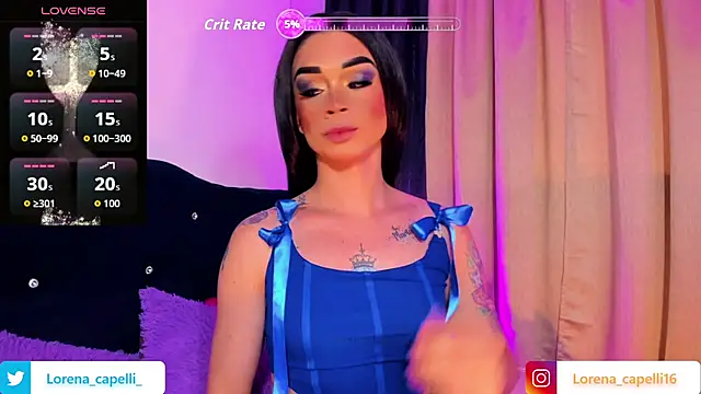 lesly xx online show from 09-18-25, 09:40