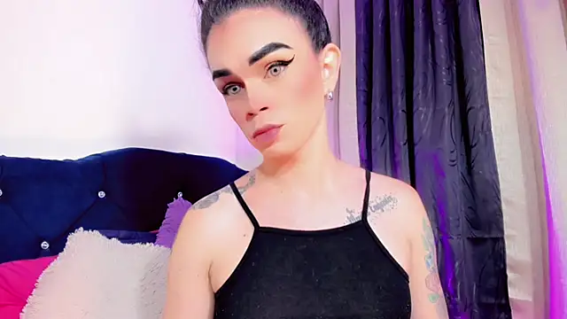 lesly xx online show from 10-09-25, 03:07