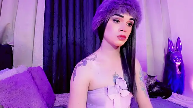 lesly xx online show from 02-28-26, 07:41