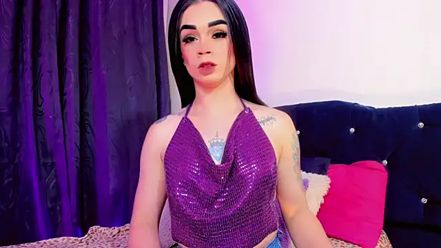 lesly xx online show from 11-08-25, 03:10