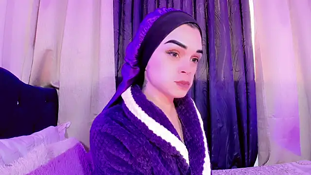 lesly xx online show from 02-28-26, 07:46