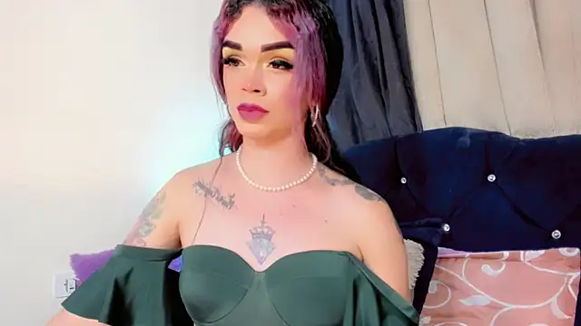 lesly xx online show from 06-06-26, 03:23