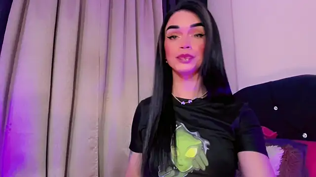 lesly xx online show from 07-26-26, 03:13