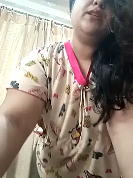 Snapshot of AgniPriya chatting on 10-27-25, 03:07 AgniPriya online show from 10-27-25, 03:07