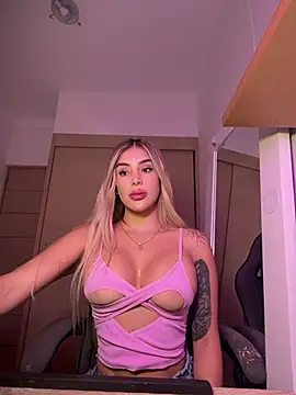 mi suk11 online show from 03-28-26, 01:50