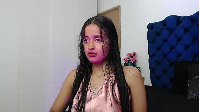 Lili666  online show from 11-08-25, 03:10