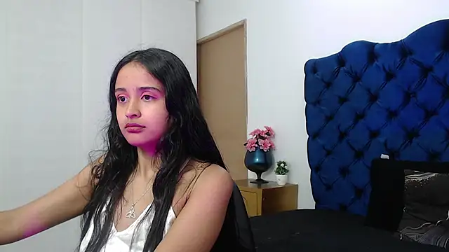 Lili666  online show from 11-22-25, 03:16