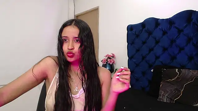 Lili666  online show from 10-17-25, 03:10